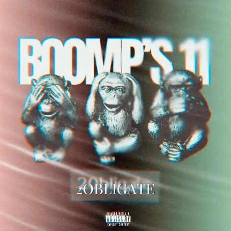 2OBLIGATE | Boomplay Music