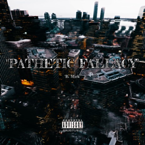 Pathetic Fallacy | Boomplay Music