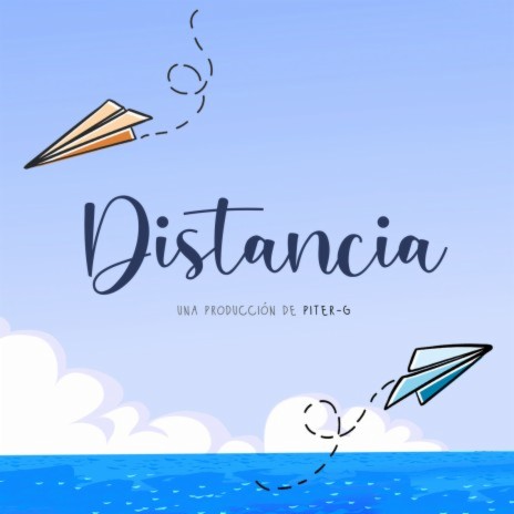 Distancia | Boomplay Music