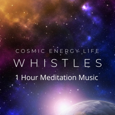 Whistles 1 Hour Meditation Music 417hz