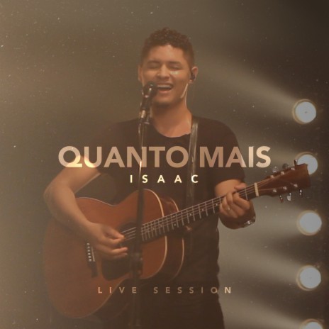 Quanto Mais (Live) | Boomplay Music