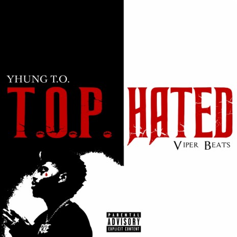 Hate The Real Me ft. Viper Beats