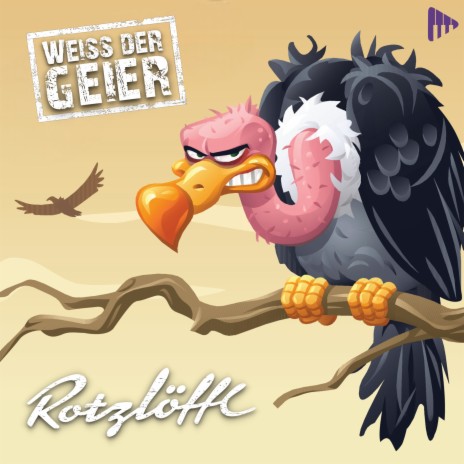 Weiss der Geier | Boomplay Music