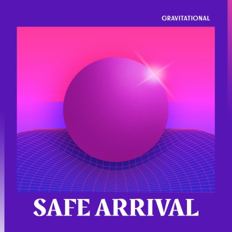 Gravitational | Boomplay Music