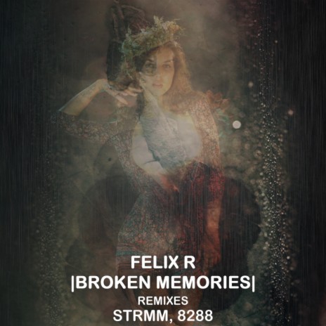 Broken Memories (8288 Remix) | Boomplay Music