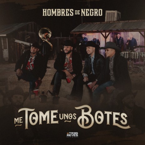 Me Tome Unos Botes | Boomplay Music