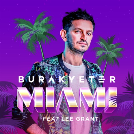 Miami (Radio Edit) ft. Lee Grant