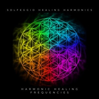 Solfeggio Healing Music Collective