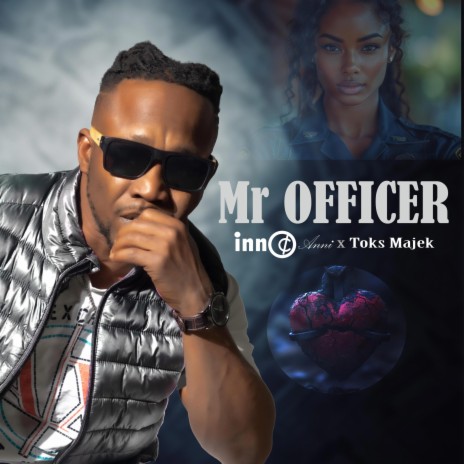 Mr Officer | Boomplay Music