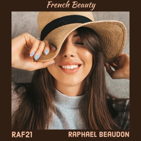 French Beauty (Waves) ft. Raphael Beaudon | Boomplay Music
