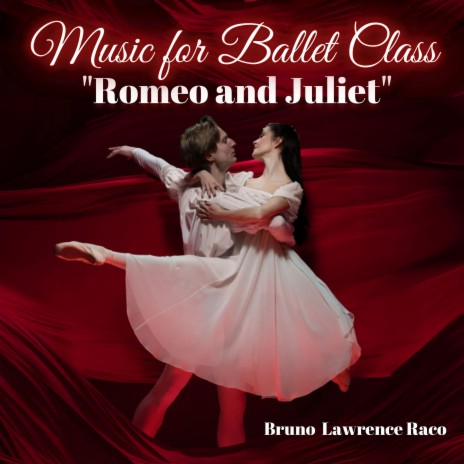 Roméo et Juliette, Op. 64: Act I, Scene 2: La variation de Roméo (Pirouettes II)