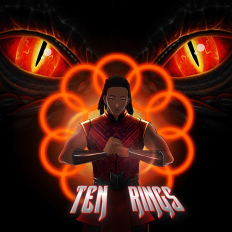 Ten Rings (Instrumental) | Boomplay Music