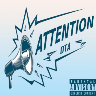 Attention lyrics | Boomplay Music