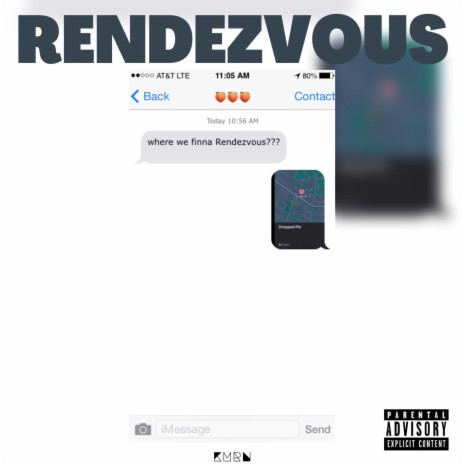 Rendezvous | Boomplay Music