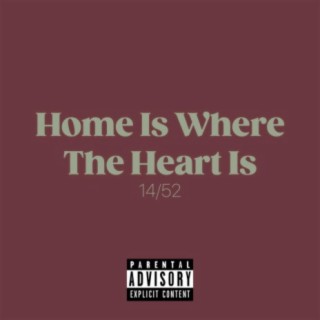 Home Is Where The Heart Is (feat. Cody Almond)