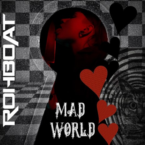 Mad World | Boomplay Music