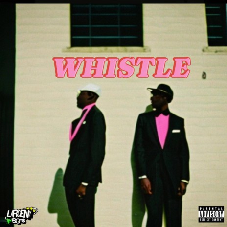 whistle ft. ceezen | Boomplay Music