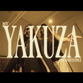 YAKUZA ft. Dylvinci lyrics | Boomplay Music