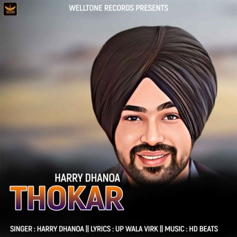 Thokar | Boomplay Music