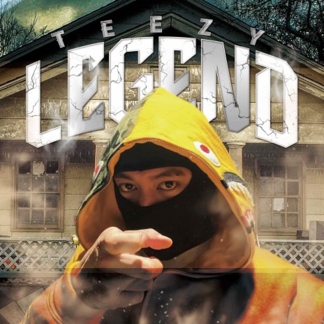 Legend | Boomplay Music