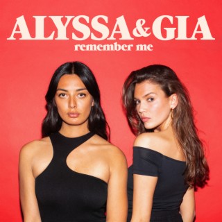 Alyssa & Gia