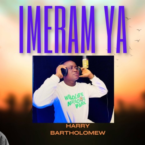 Imeram ya | Boomplay Music