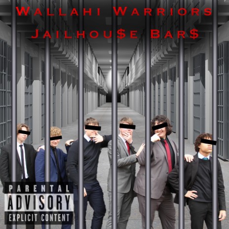 JailHouse Bars | Boomplay Music