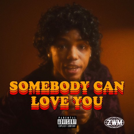 Somebody can love you | Boomplay Music