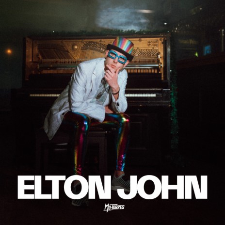 Elton John | Boomplay Music