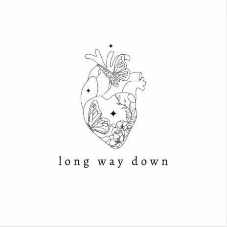 long way down | Boomplay Music