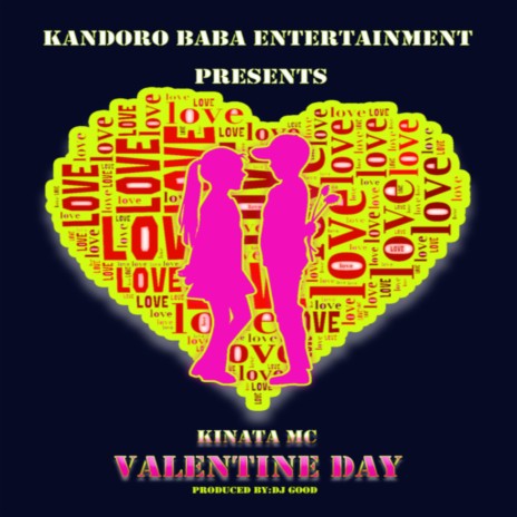 Valentine Day | Boomplay Music