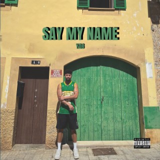 Say My Name lyrics | Boomplay Music