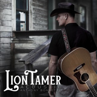 Lion Tamer (Acoustic) | Boomplay Music