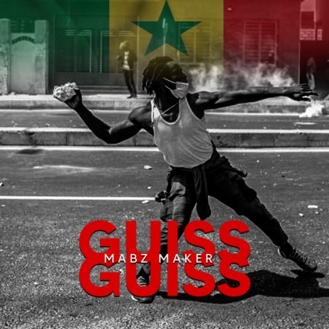 Guiss Guiss | Boomplay Music