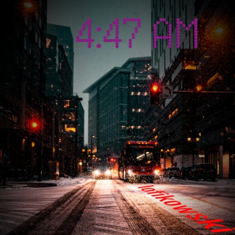 4:47AM | Boomplay Music