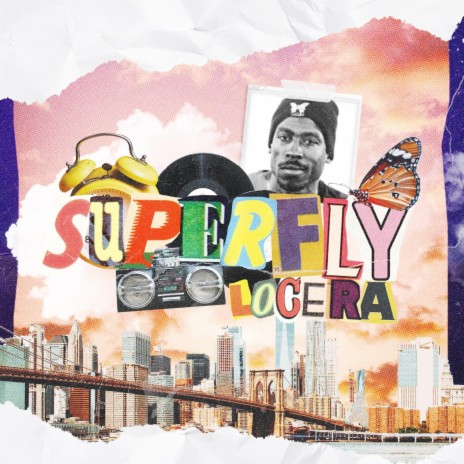 Superfly | Boomplay Music