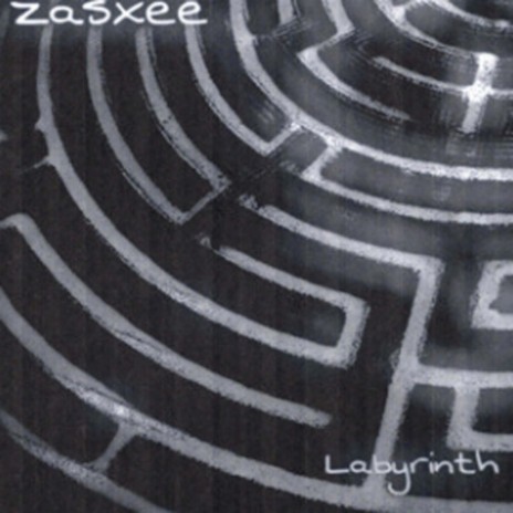 Labyrinth (8D Audio) ft. zasxee | Boomplay Music