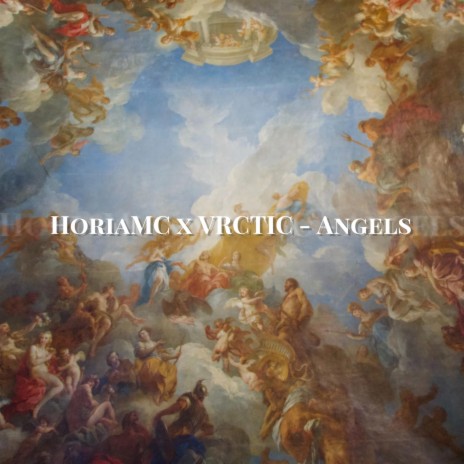 Angels (feat. VRCTIC) | Boomplay Music