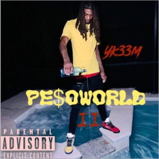 PESO WORLD 2