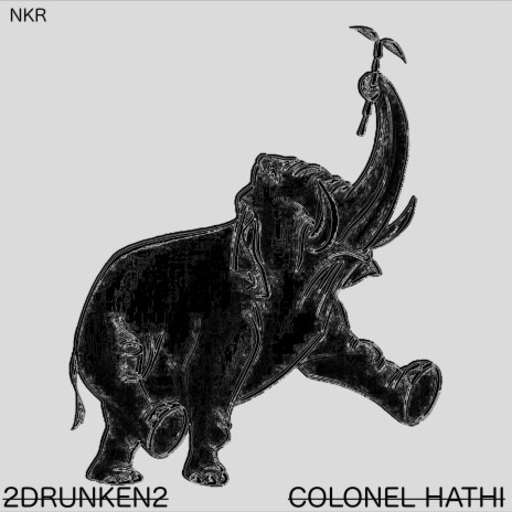Colonel Hathi | Boomplay Music