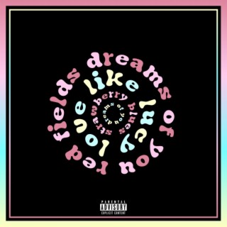 dreams of you (ep)