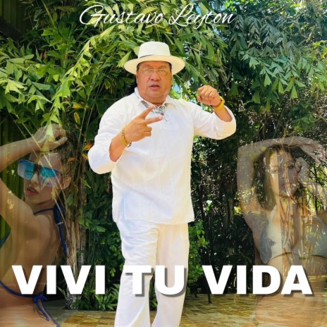 Vivi Tu Vida | Boomplay Music