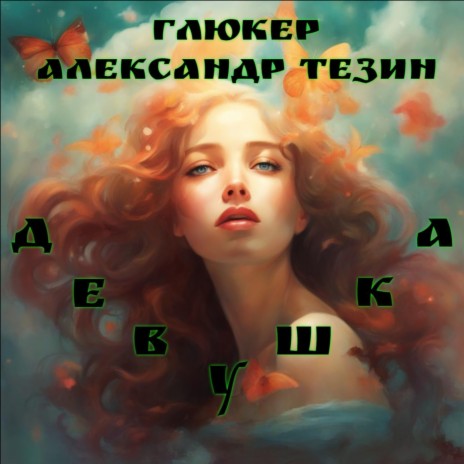 Девушка ft. Александр Тезин | Boomplay Music