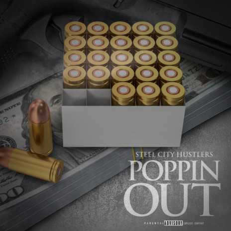 Poppin Out | Boomplay Music