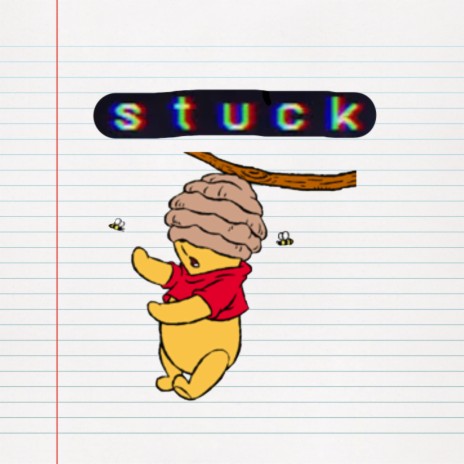 Stuck | Boomplay Music