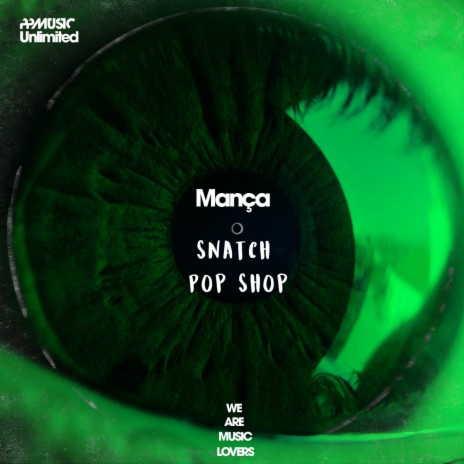 Pop Shop (Original Mix)