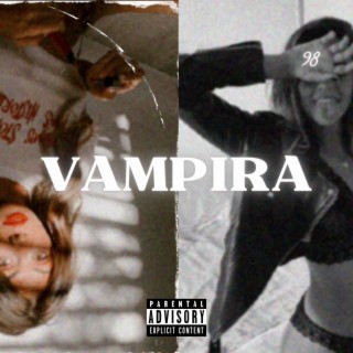 Vampira! lyrics | Boomplay Music