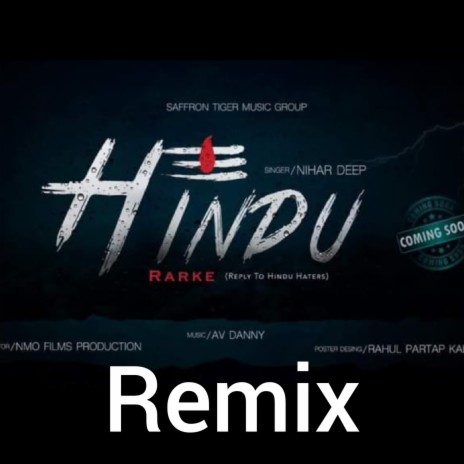 Hindu Rarke (Remix)