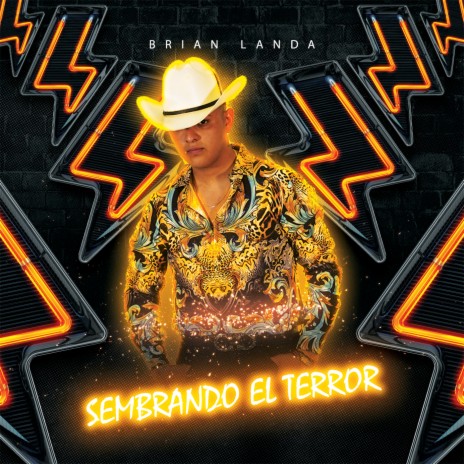 Sembrando El Terror | Boomplay Music