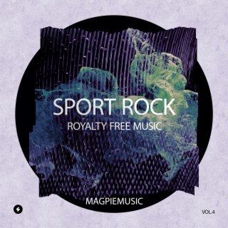 Royalty Free Sport Rock, Vol. 4